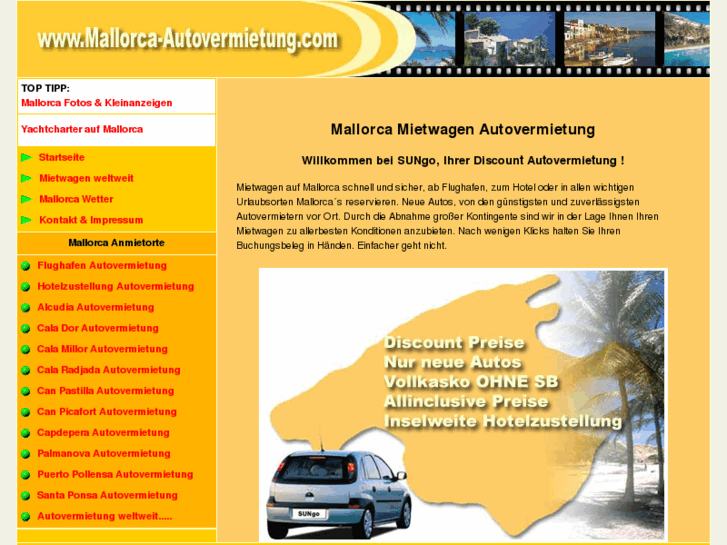 www.mallorca-autovermietung.com