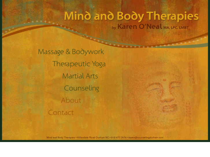 www.massageyogadurham.com