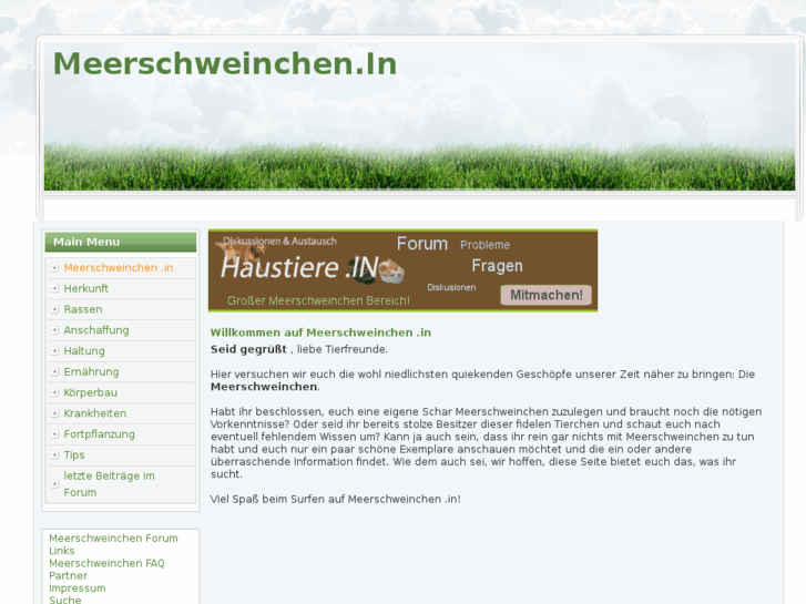 www.meerschweinchenguide.de