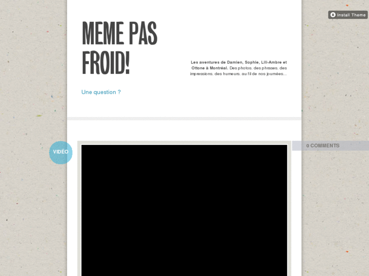 www.memepasfroid.com