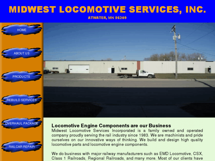 www.midwestlocomotiveservices.com