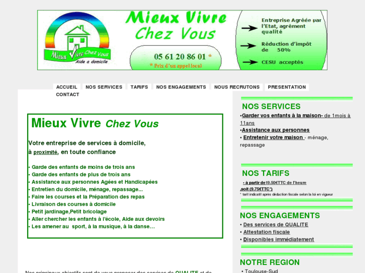 www.mieuxvivrechezvous.com