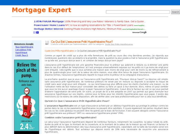 www.mortgage-expert.org