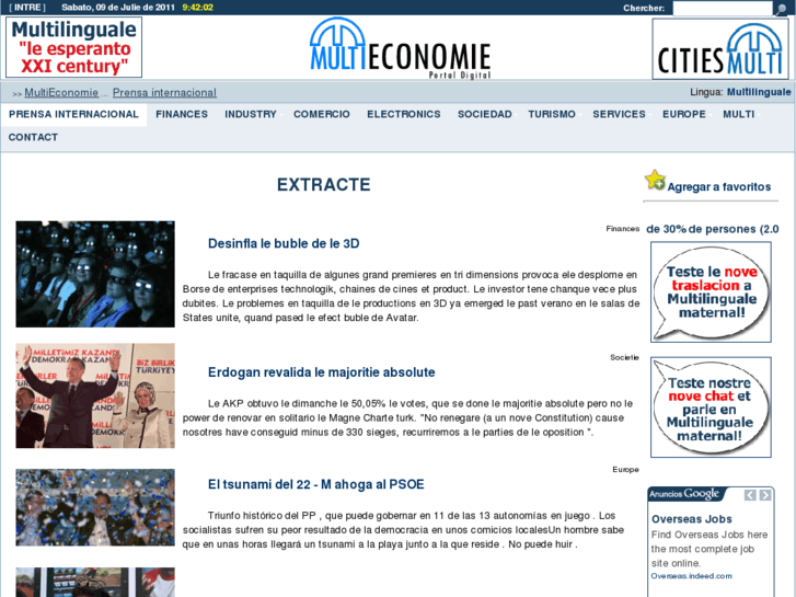 www.multieconomie.net