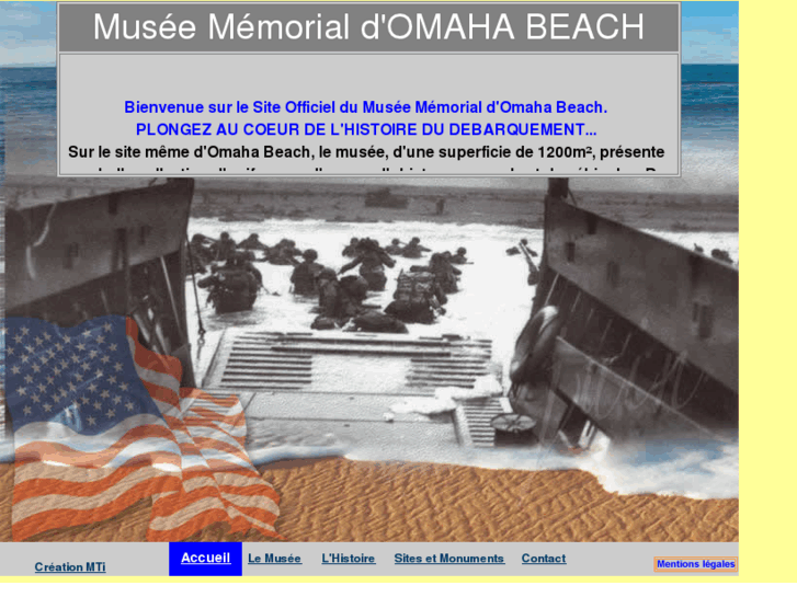 www.musee-memorial-omaha.com