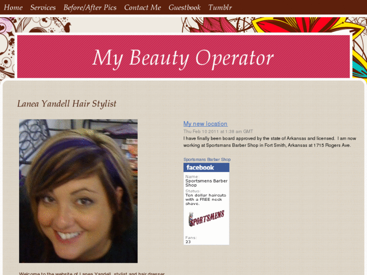 www.mybeautyoperator.com