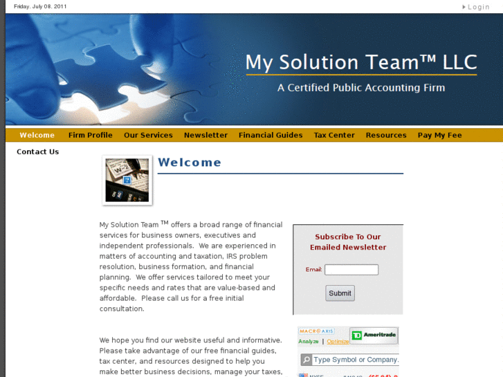 www.mysolutionteam.com