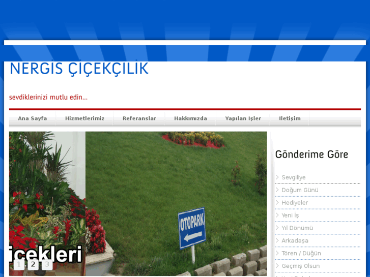 www.nergiscicekcilik.com