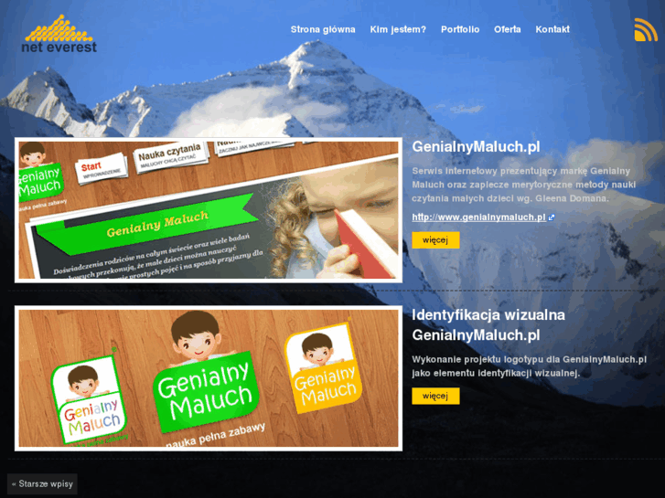 www.neteverest.pl