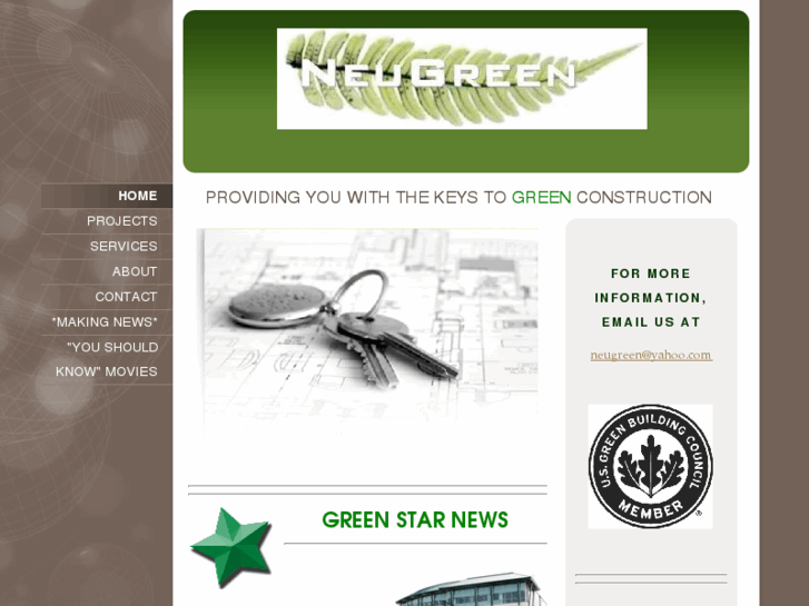 www.neugreen.net