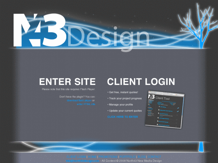 www.north43design.com