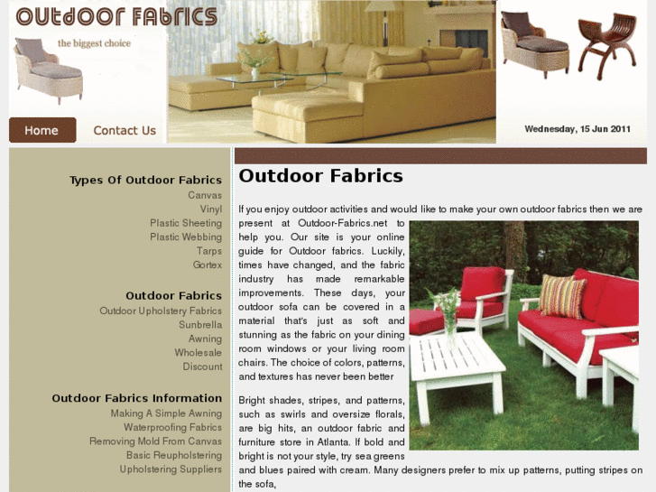 www.outdoor-fabrics.net