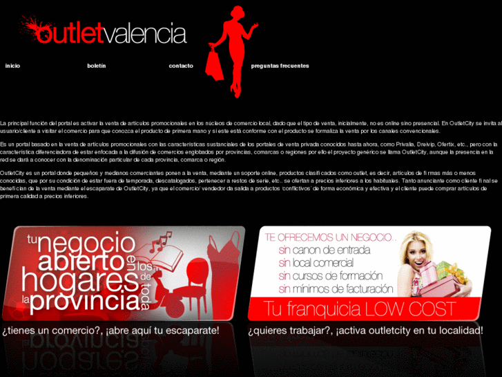 www.outletvalencia.net