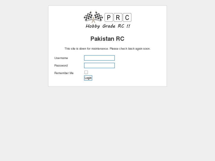 www.pakistanrc.com