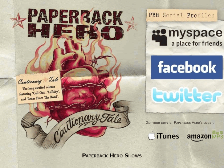 www.paperback-hero.com