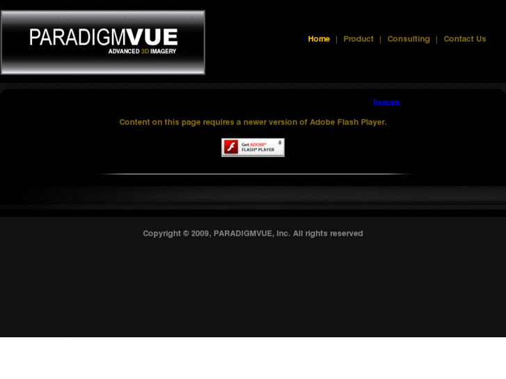 www.paradigmvue.com