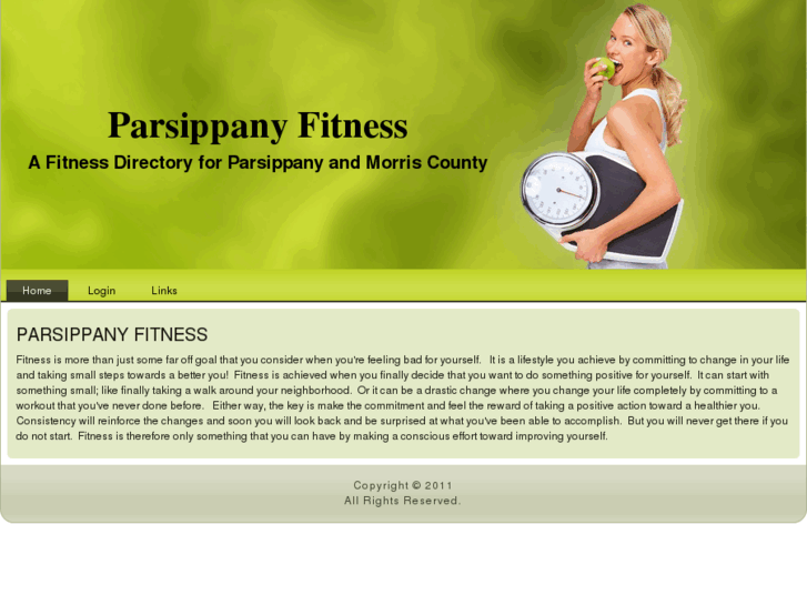 www.parsippanyfitness.com