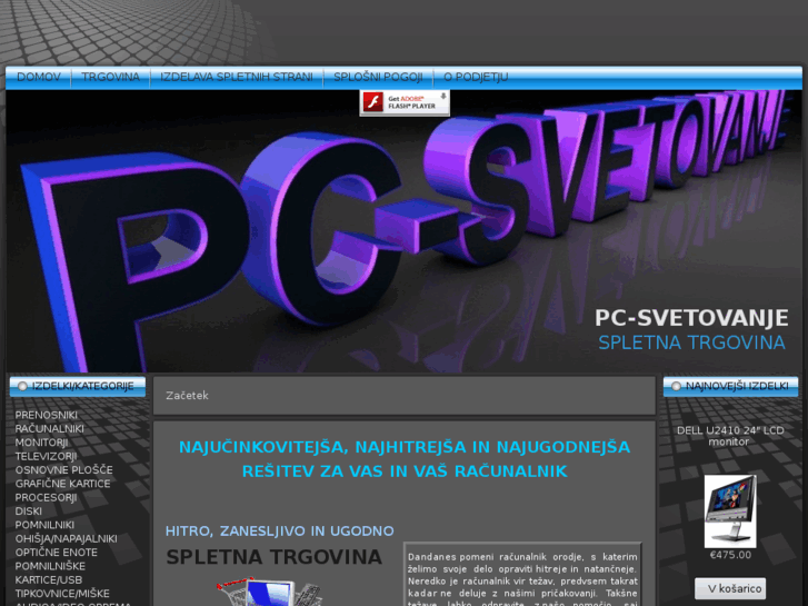 www.pc-svetovanje.com