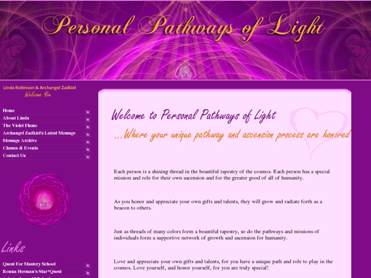 www.personalpathwaysoflight.com