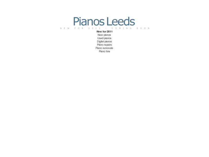 www.pianosleeds.com