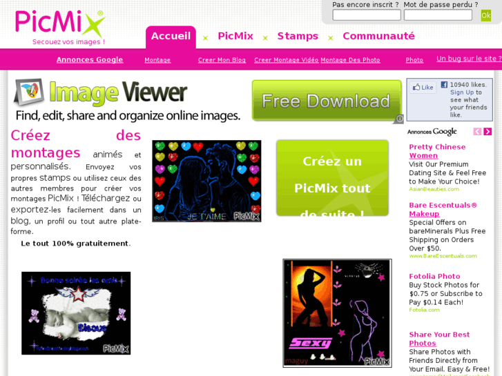www.pic-mix.com