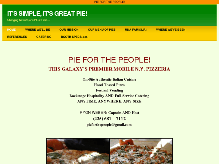 www.pieforthepeople.org