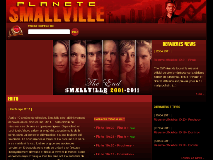 www.planete-smallville.com
