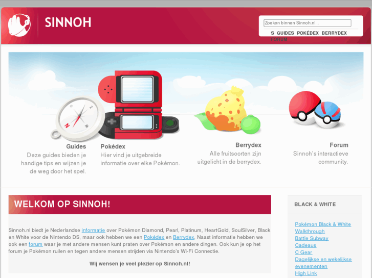 www.pokemononline.nl
