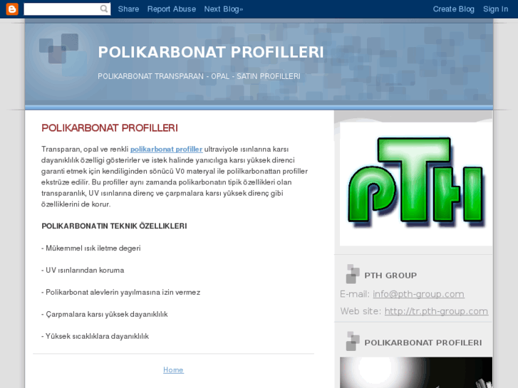 www.polikarbonatprofilleri.com