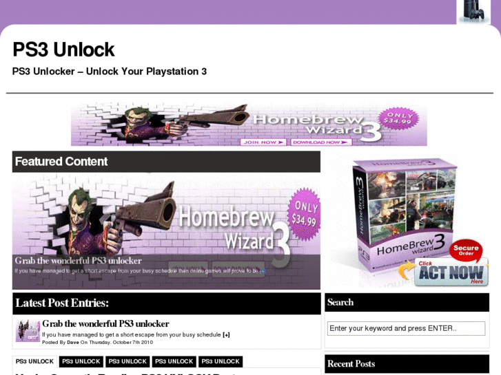 www.ps3unlocker.net