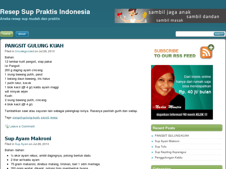 www.resep-sup.com