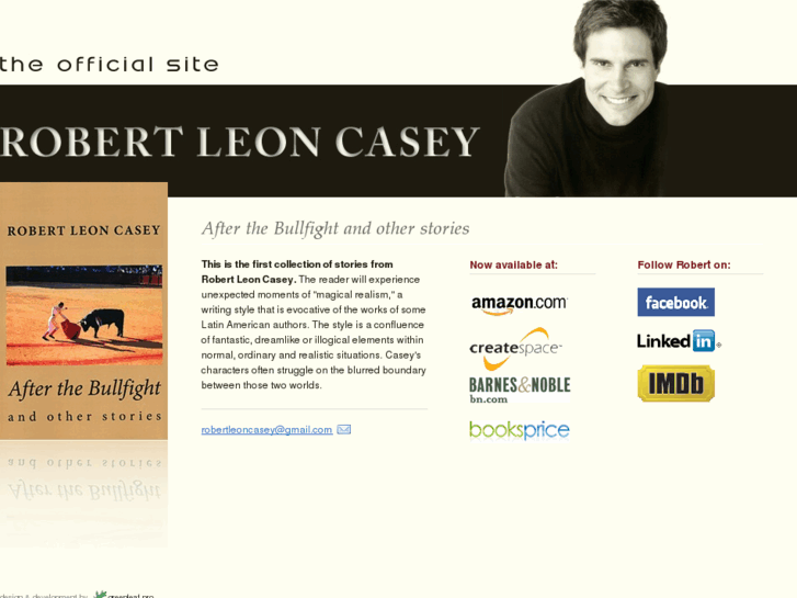 www.robertleoncasey.com