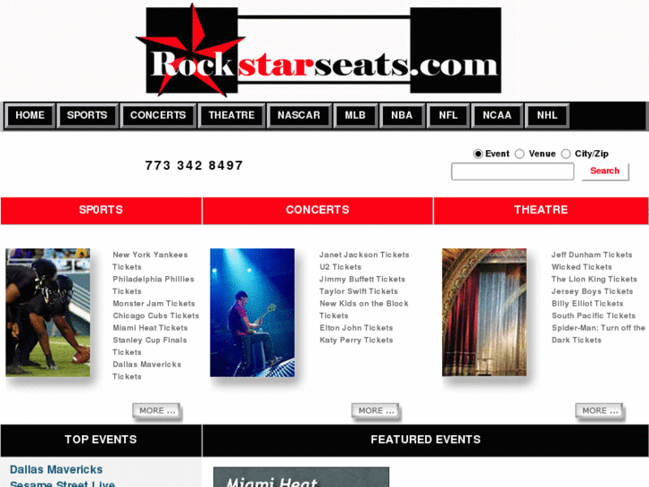 www.rockstarseats.com