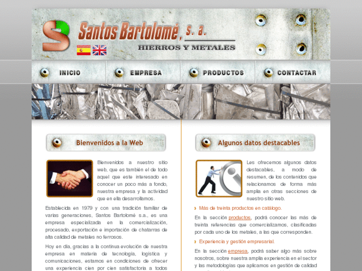 www.santosbartolome.com