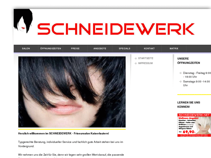 www.schneidewerk.net