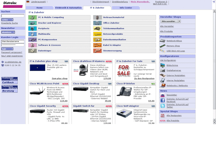 www.schuricht-electronic-components.com