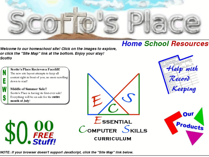 www.scottosplace.com