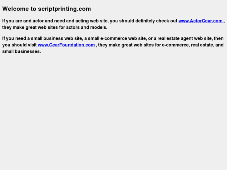 www.scriptprinting.com