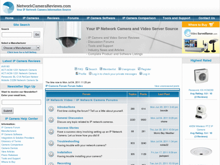 www.securitycameraforums.com