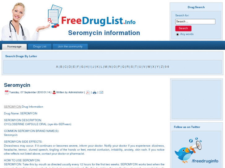 www.seromycin.com