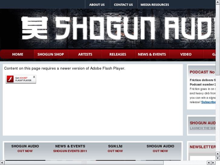 www.shogunaudio.com