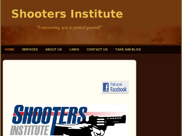 www.shootersinstitute.com