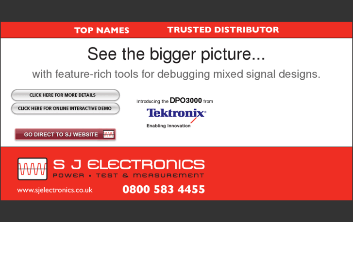 www.sj-electronics.co.uk