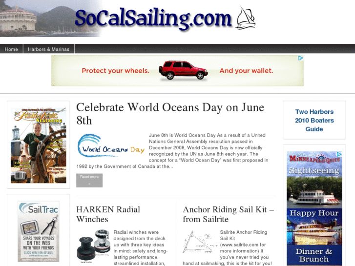 www.socalsailing.com