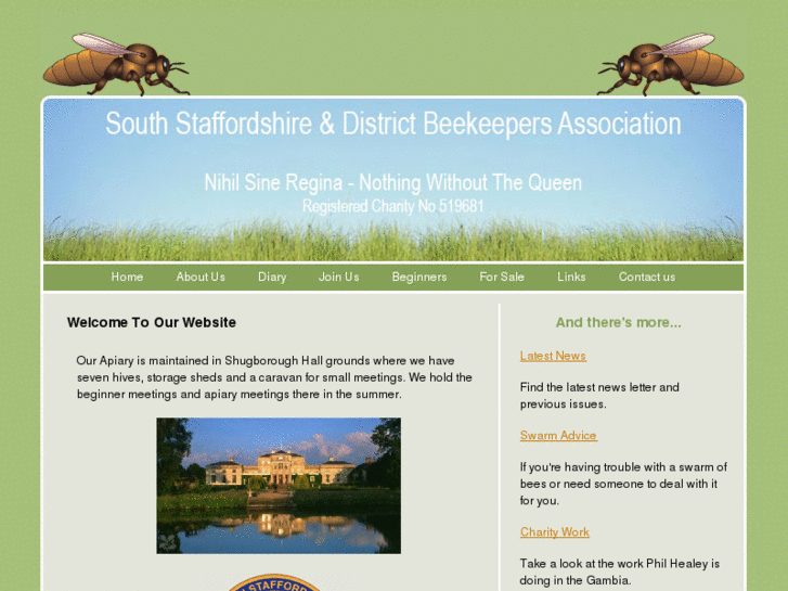 www.southstaffsbeekeepers.co.uk