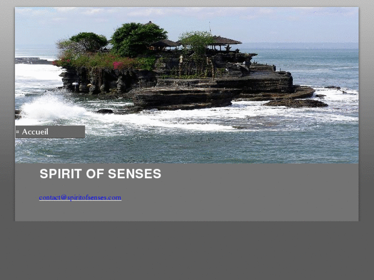 www.spiritofsenses.com