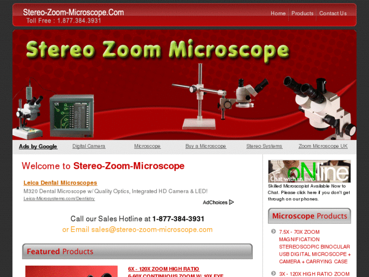 www.stereo-zoom-microscope.com