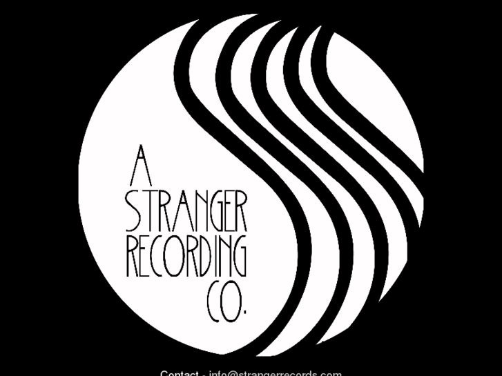 www.strangerrecords.biz