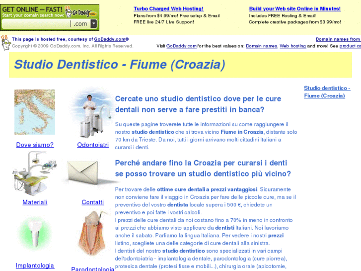 www.studio-dentistico.biz