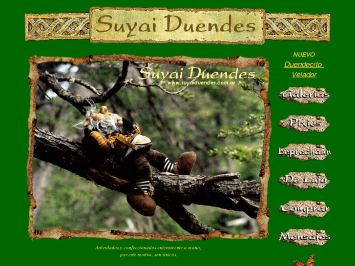 www.suyaiduendes.com.ar